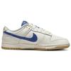 Nové Nike Dunk Low Se Sail Dark Marina Blue DX3198-133