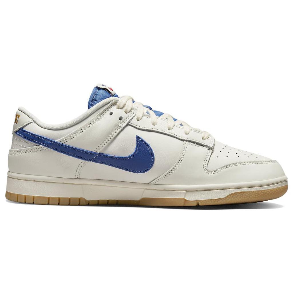 Nové Nike Dunk Low Se Sail Dark Marina Blue DX3198-133