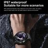2025 New Watch 6 Classic Smartwatch Men's GPS Sports Fitness Women's Health Waterproof Bluetooth Call Smart Watch for Android IOS
