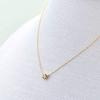 ESTELLE [WEB Exclusive] Diamond Necklace In 18K Yellow Gold (0442-7798-0016-0000)