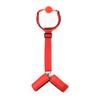 Couples Sex BDSM Flirting Tied Legs Handcuffs Neck Ankle Toys Bondage Restraints Harness Adjustable Open Chastity Adult Games 18