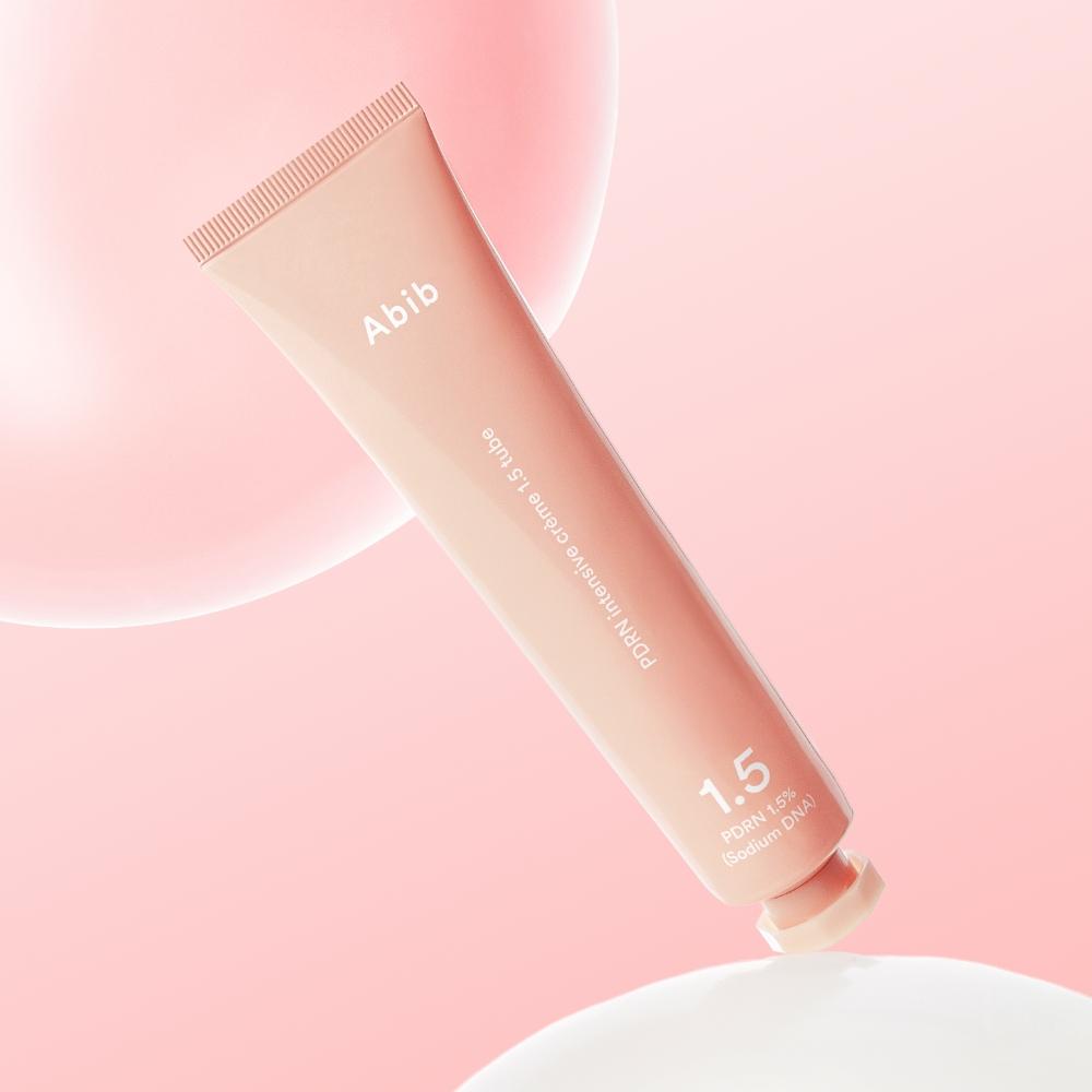 Abib PDRN Intensive Cream 1.5 Tube 75ml - Barrier Nourishing, Korean 75ml