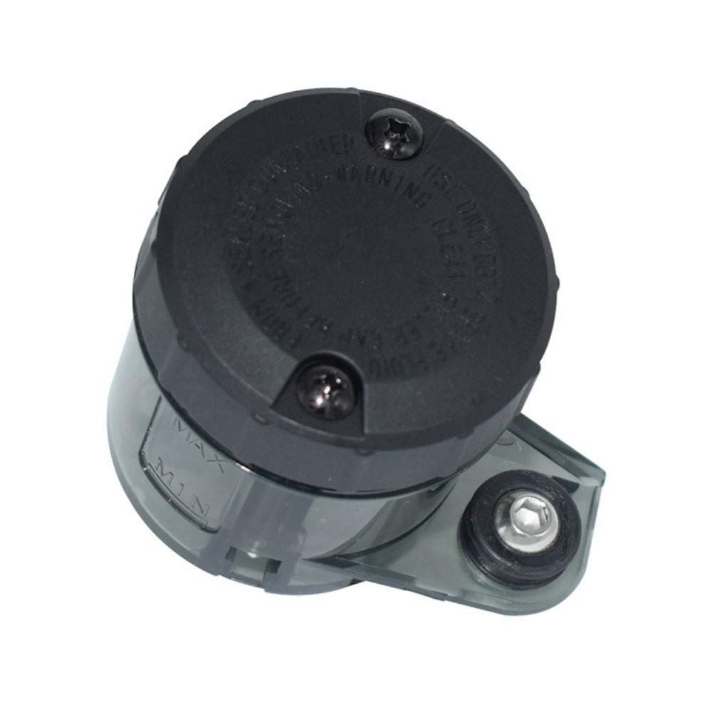 Transparent Oil Cup Leak-proof Oil Master Cylinder Fit for Auto Motorcycle Scooter Off-road