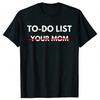 Summer Unisex T-shirts