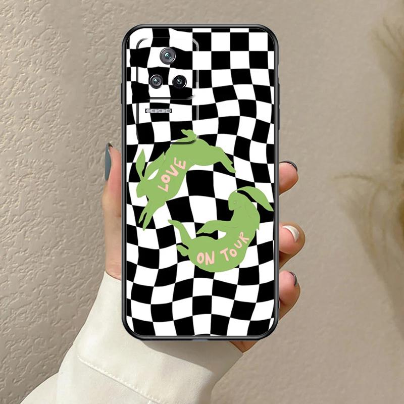 Larry Stylinson LOVE ON TOUR Case For Xiaomi 15T Pro 14T 13T 14 15 Ultra 17 Pro Max POCO X7 F8 Pro X3 X5 X6 F5 F6 F7 Cover