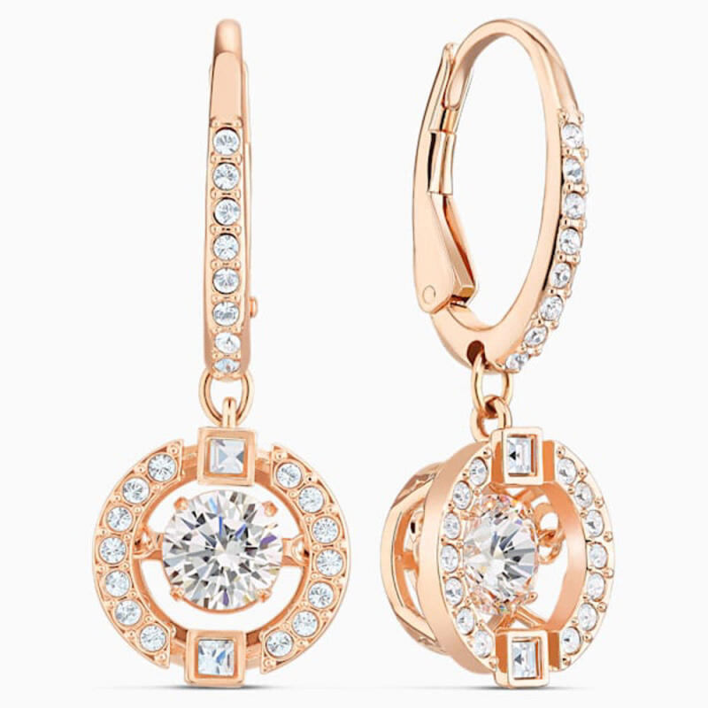 

Swarovski Women s Earrings 5504753