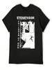 T-Shirt EYEHATEGOD BAND Magliette Divertenti Ragazzi Stampa Animale Per Un Ragazzo T-shirt Unisex