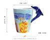 Cartoon 3D Alien Animal Tea Cups Animal Dinosaur Ceramic Coffee Cup  Birthday Gift Office Mug Kitchen Dining Bar Drinkware Cups