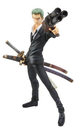 

Портрет.Пиратов ONE PIECE STRONG EDITION Roronoa Zoro Ver.2