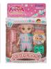 Pocket Doll 1851578 Pink Mel-chan Souffle-chan