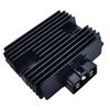 Applicable for Honda XLR200R 12V, GIXXER 150/150CC (2025.24).