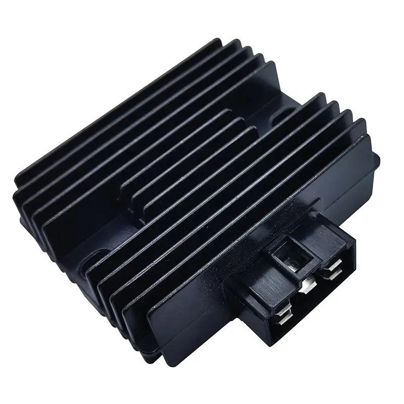 Applicable for Honda XLR200R 12V, GIXXER 150/150CC (2025.24).