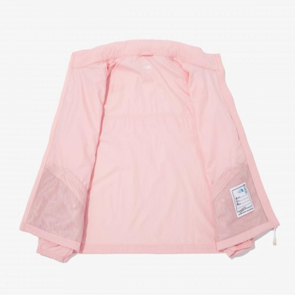 The North Face Kids Reston Jacket Nj3lq10t