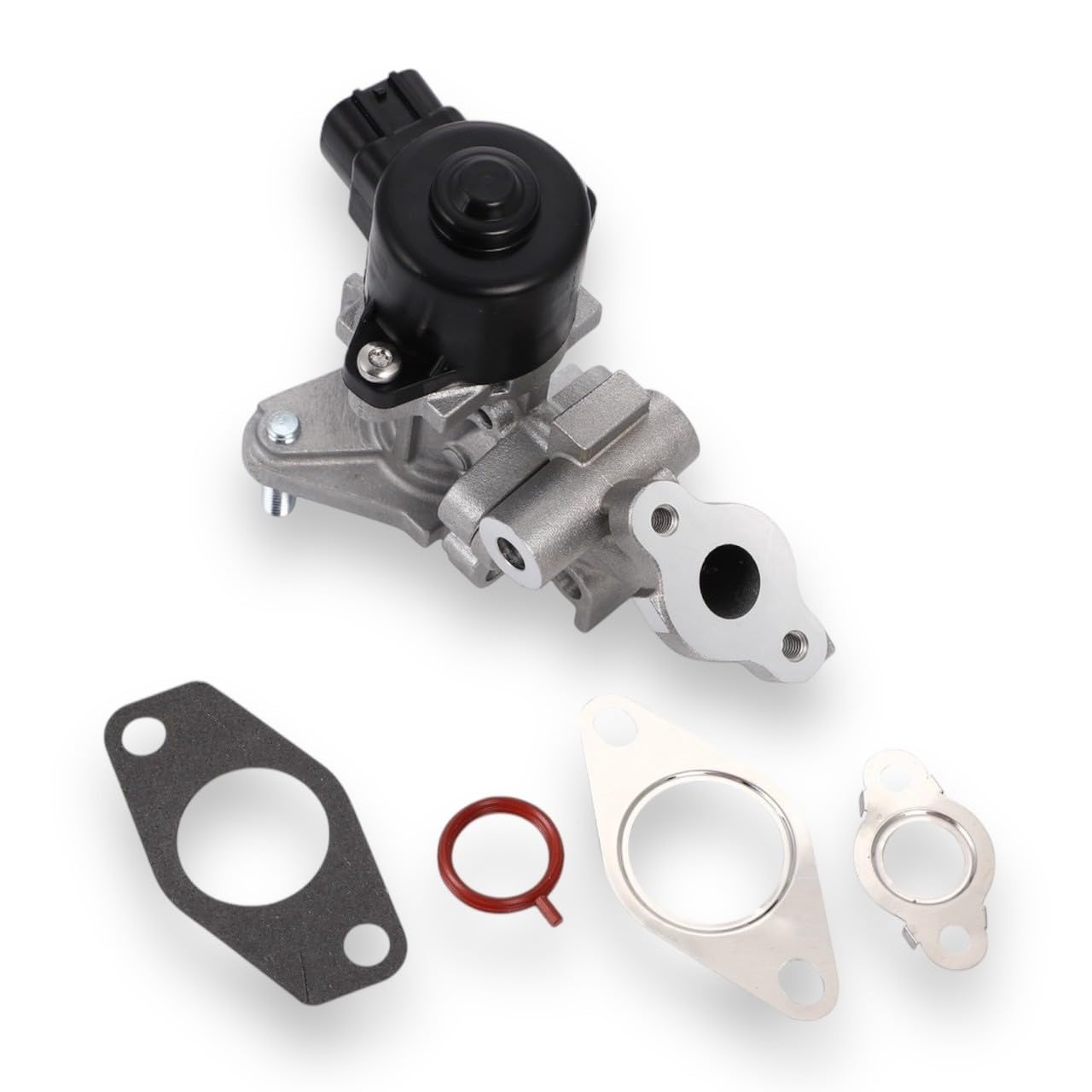 

Комплект клапана рециркуляции отработавших газов Kanoan с прокладкой для Toyota Prius и Prius Alpha и ZVW41 Номера и ZVW30, ZVW35, ZVW40, (Часть 25620-37110 25620-37120)