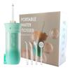 Portable Electric Telescopic Water Flosser & Tooth Cleaner