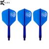 TARGET JAPAN PRIME SERIES SIRIUS G4 2BA Darts Set (Product Code: 210476) - Yuta Hayashi Model