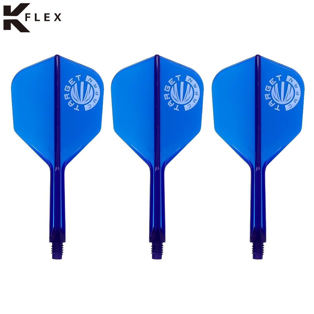 TARGET JAPAN PRIME SERIES SIRIUS G4 2BA Darts Set (Product Code: 210476) - Yuta Hayashi Model