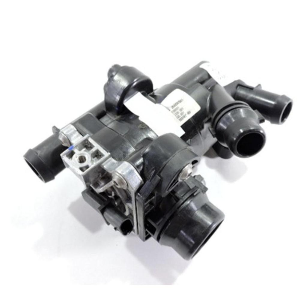 New Thermostat for Mercedes-Benz C-Class, E-Class, GLC-Class, GLE-Class (Engine 264, Part 2642001501)