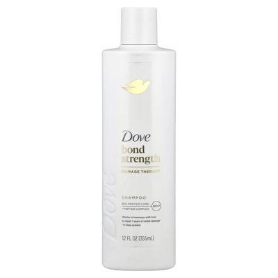 Bond Strength + Peptidkomplex Shampoo, 355 ml (12 Fl Oz)
