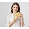 with Wrist Strap Women's Keychain Wallet Zipper Hand-held Key Bag Fashion Coin Bag  Casual Wear