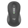Mouse Logitech 910-007509 Graphite 4000 Dpi