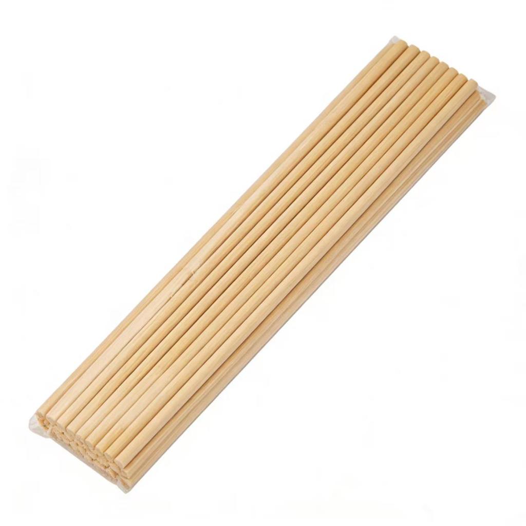 Eco-friendly Fiber Aroma Diffuser Sticks for Indoor Essential Oil Fragrance