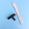 Heavy Duty Chainsaw Recoil Starter Handle With 4.5mm Rope Suitable For MS180 017 018 251 Quick Starter Part
