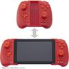 CYBER Double Style Controller Red Switch (for SWITCH) -
