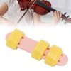 Violin Wrist Practice Aid with   Strap Left Hand Straight Wrist Trainer for Kids Beginners