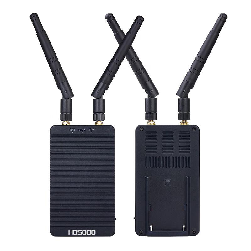 Hongshidao HSD-CP8 Wireless Video Conference Transmitter (CN Version)