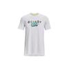 T Shirt Men's White 1376273-100