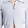 New Balance Women S Soft Two Way Collar Zip Up Nbmdd4w932 70