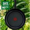 Tefal Frying Pan Set, 2 Pcs. (G726S204)