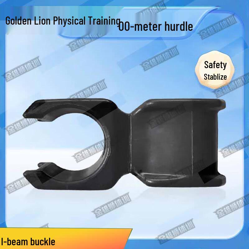Golden Lion 400-meter Obstacle Course Training Equipment