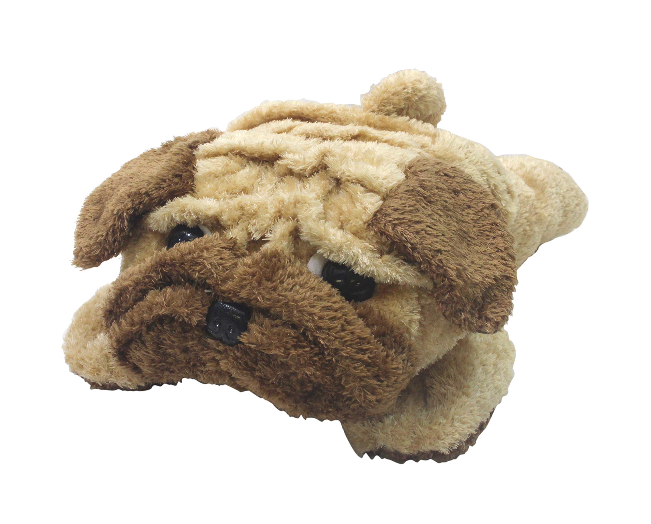 

Вращающийся мопс Мопс (L)