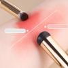 Portable Mini Lip Brush Soft Brush Head Concealer Brush Dustproof Mini Makeup Brush  Make Up