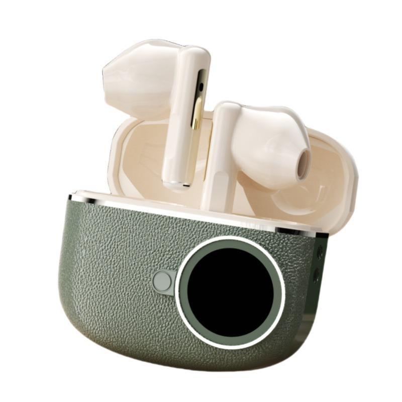 New F9-5C Bluetooth Headset M10 YD03 M90 Bluetooth Headset TWS Wireless Headset In-ear Private Mold