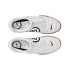 Nike Total 90 3 SP Patent Leather Pack - White Black Women Sneakers Metallic-Gold Gum-Med-Brown IB5666-100