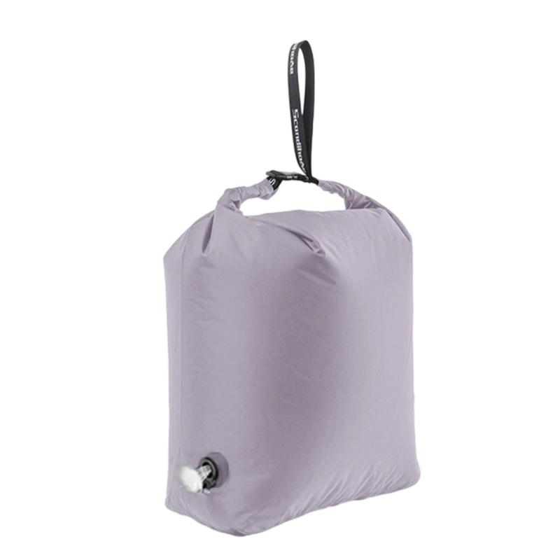 Portable Compression Bag For Clothes Bedding Storage Bags Tear Resistant Travel Home Use