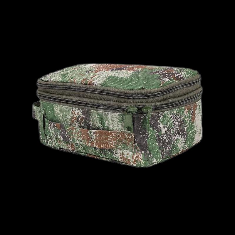 Jinwey Outdoor Portable Cutlery Set