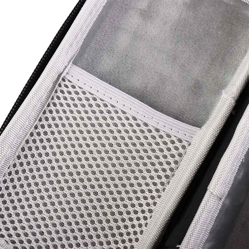 Protective Box Hard EVA Case Speaker Storage Bag Carrying Box for-MARSHALL EVA Storage Bag