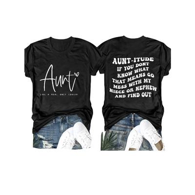 Üst Kıyafetler – T-shirtler