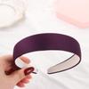 Fashion Satin Women Alice Hair Band Wide HeadBand Fabric Hair Hoop