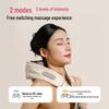 Beici Neck & Shoulder Massager Shawl CN plug (adapter included)