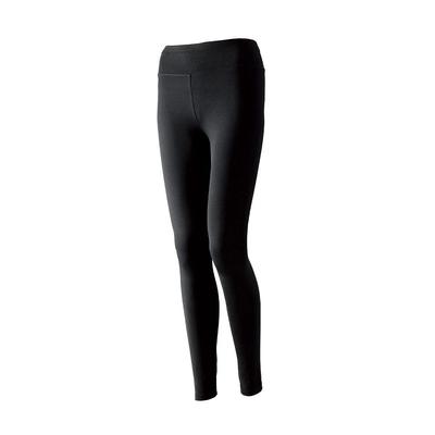 Nursery Bathing Assistance Leggings Rash Size 1049355A Water-Repellent & Cool-Touch (10-Length) Guard, Women's, Small, Black,