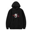 Unisex The Amazing Digital Circus Anime Hoodie Sweatshirt Printed Streetwear Hoodies for Couples Men Women