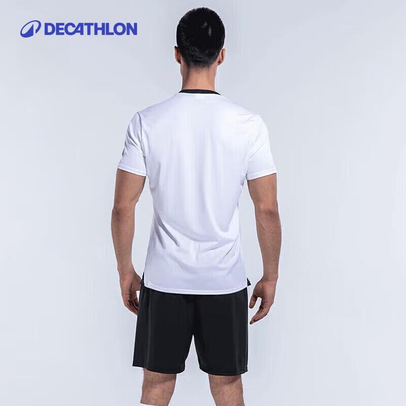 Pantaloncini da Corsa e Allenamento da Uomo Decathlon