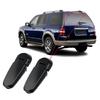 Back Window Liftgate Hinge Replacement Rear Liftgate Glass Window Hinges