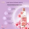 LUX Brightening Pink Cherry Blossom Shower Gel
