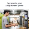 Seuic DJ10 Parcel Scanner and Integrated Workstation